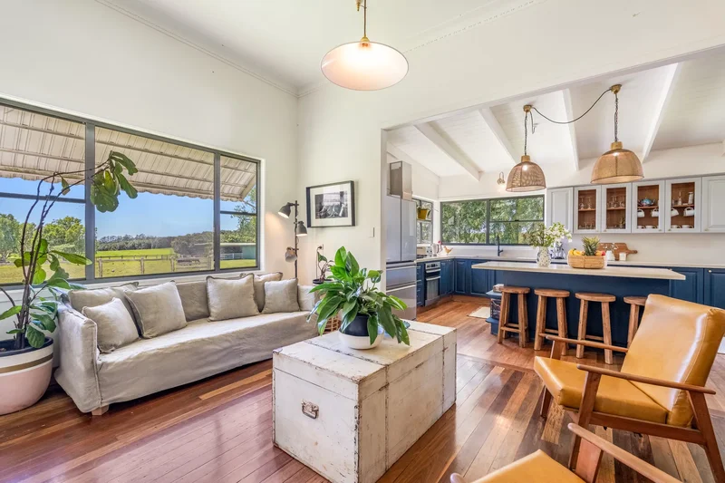 836 Fernleigh Road, Byron Bay, NSW 2481, Brooklet, New South Wales, Australia. - Photo 13