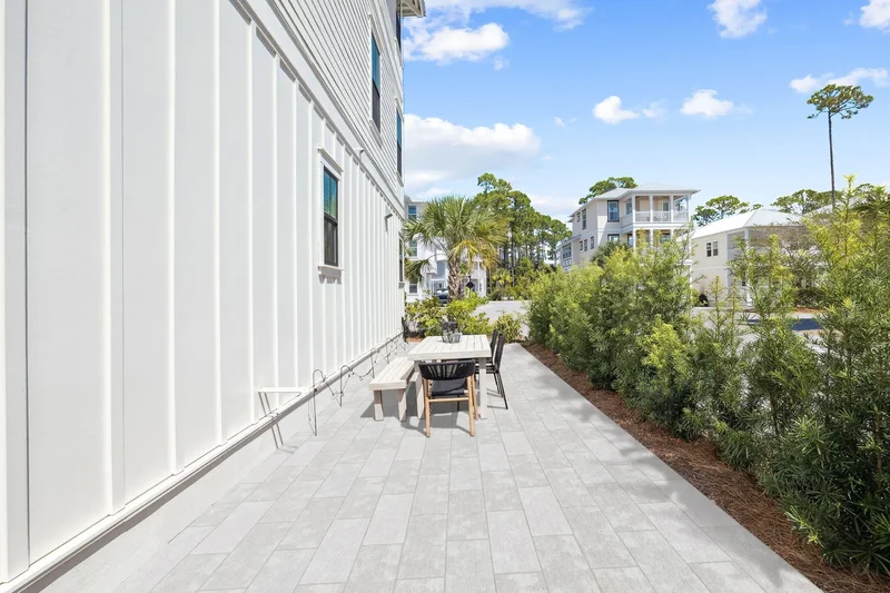 Rosemary Beach, Florida, United States. - Photo 56