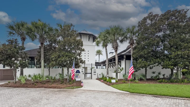 Santa Rosa Beach, Florida, United States. - Photo 67