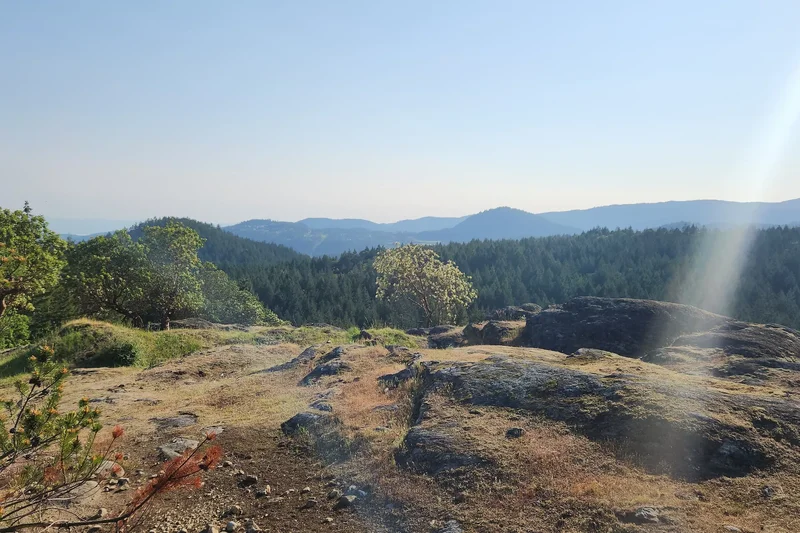 3975 Munn Road, Highlands, BC V9E 1C8, Victoria, British Columbia, Canada. - Photo 8