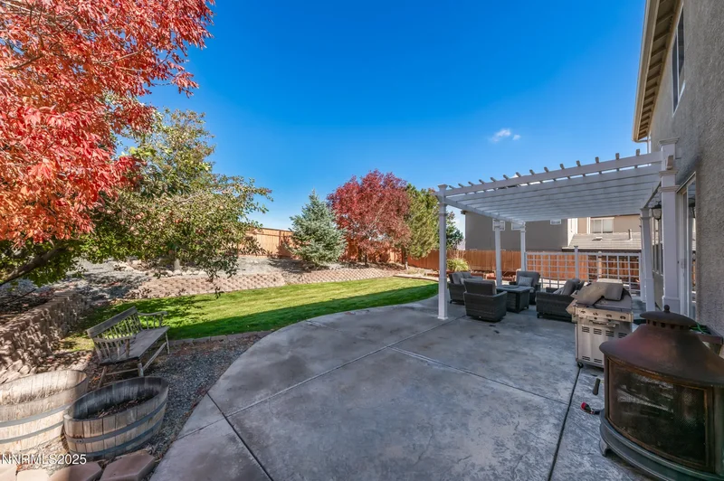 1770 Kodiak Circle, Reno, NV 89511, Reno, Nevada, United States. - Photo 27