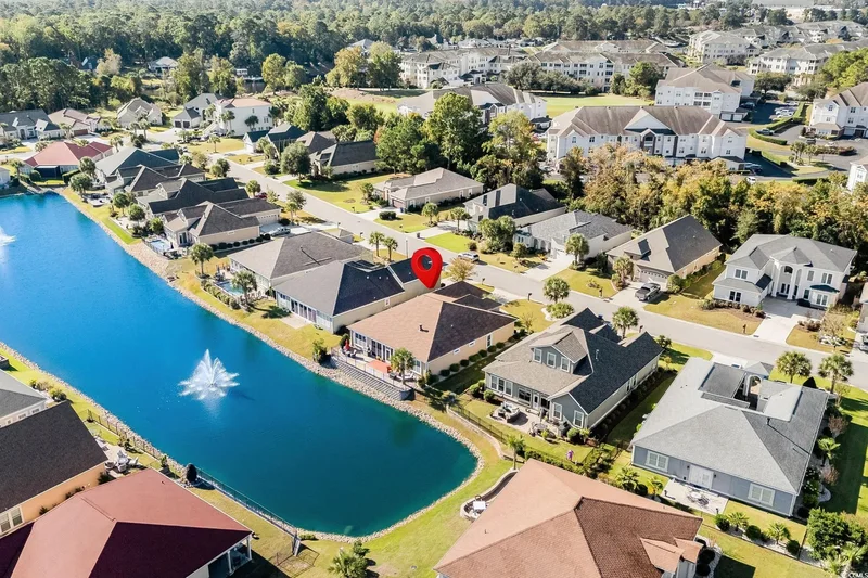 2315 Via Palma Dr., North Myrtle Beach, SC 29582, North Myrtle Beach, South Carolina, United States. - Photo 38