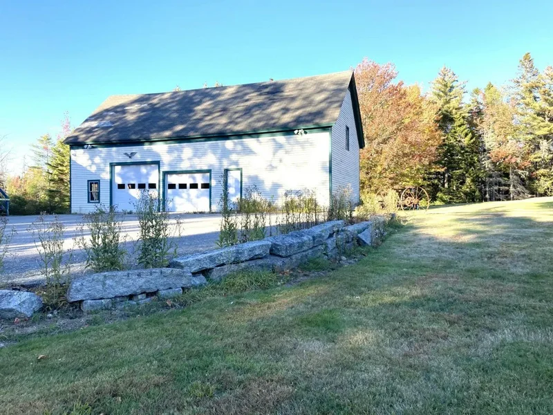 122 Cross Road, Hancock, ME 04640, Hancock, Maine, United States. - Photo 25