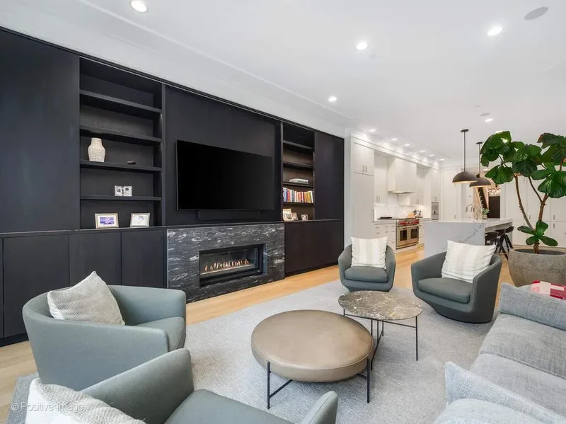 1438 N. Dearborn Street, Chicago, IL, 60610, USA, Chicago, Illinois, United States. - Photo 13