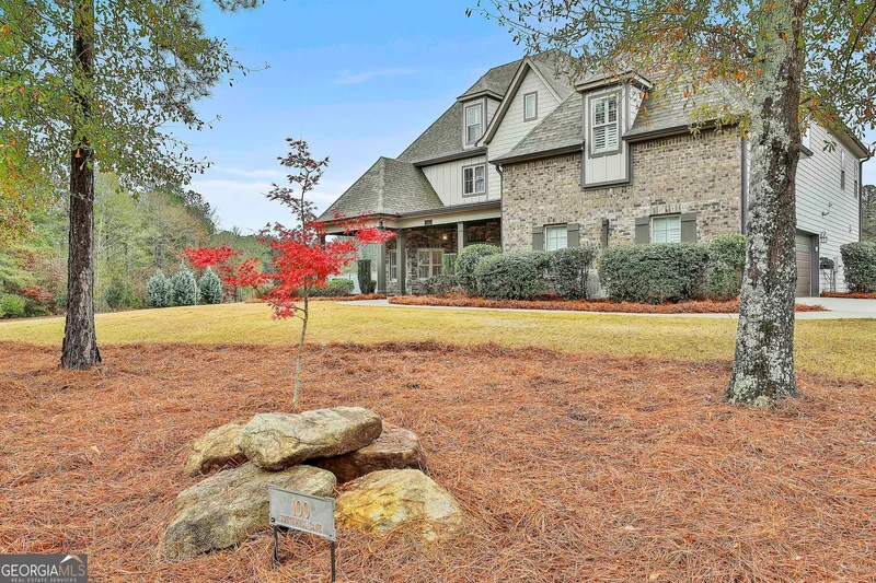100 Southmill Lane, Senoia, Georgia, United States. - Photo 2