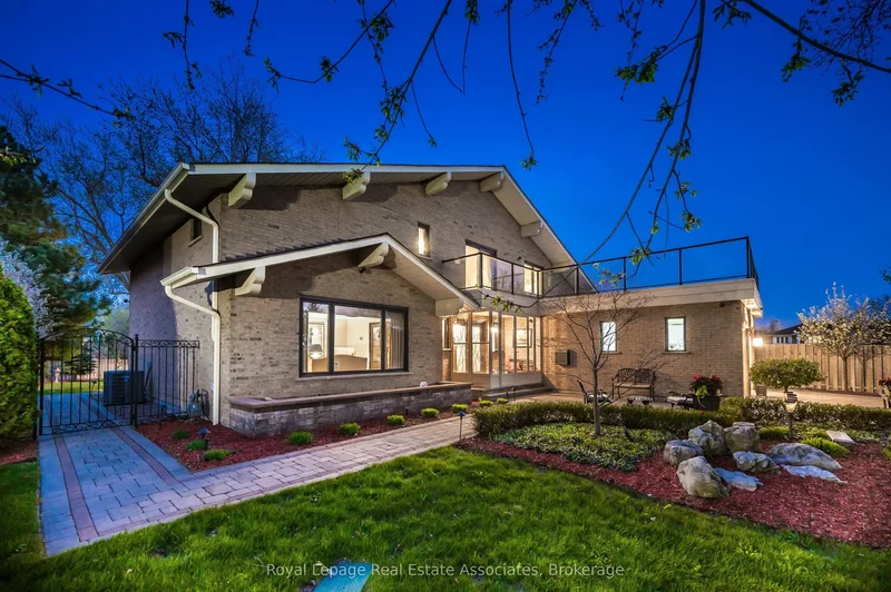 1702 Carrington Road, Mississauga, ON L5M 2K2, Mississauga, Ontario, Canada. - Photo 6