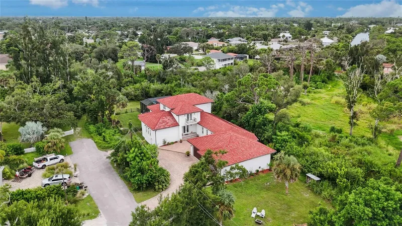3674 ROSLYN ROAD, VENICE, FL 34293, Venice, Florida, United States. - Photo 14