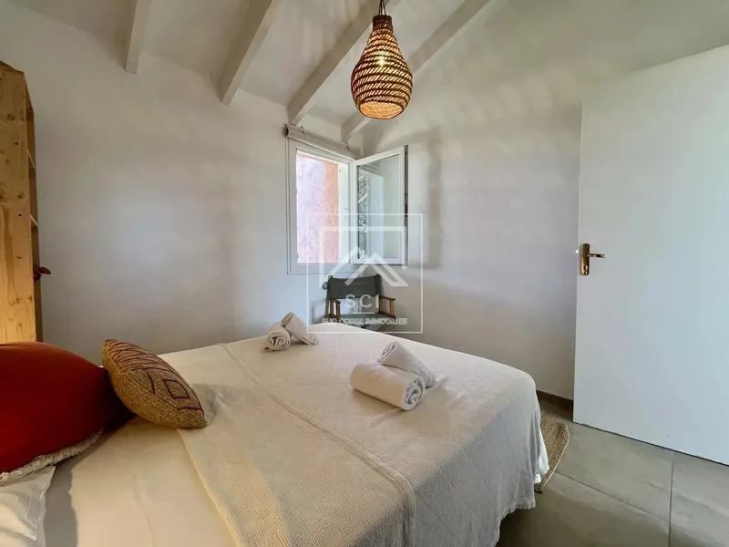 Porto-Vecchio, Corsica, France. - Photo 13