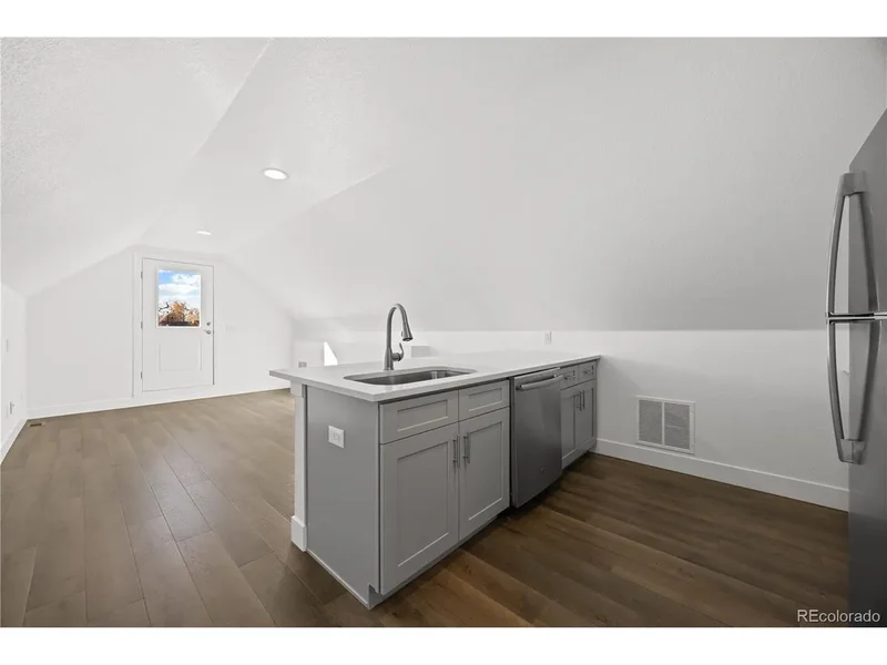 3054 N Speer Blvd, Denver, Colorado, United States. - Photo 22