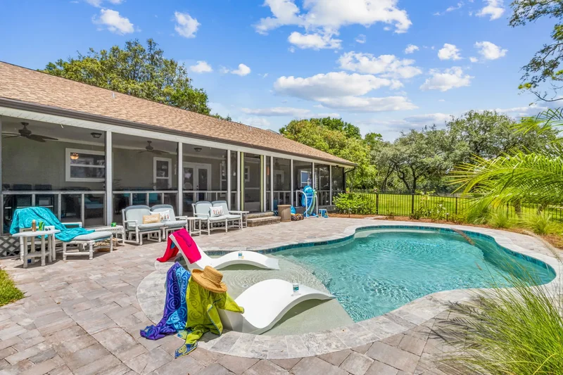 95210 Cook Road , Fernandina Beach, FL 32034, Fernandina Beach, Florida, United States. - Photo 32