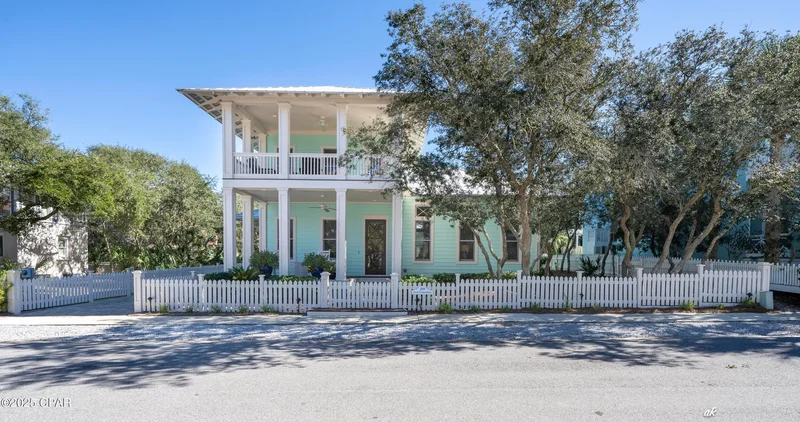 209 Dunecrest Lane, Rosemary Beach, Florida, United States. - Photo 49