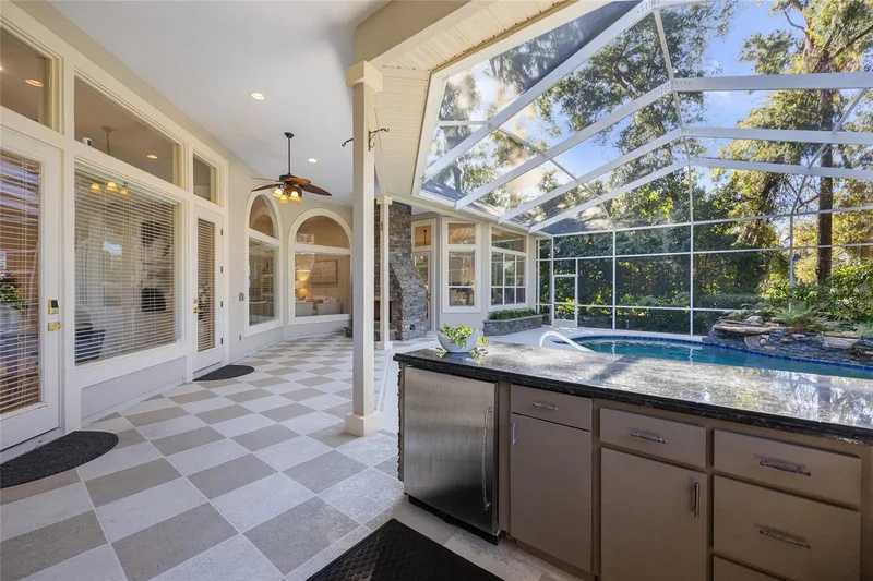 4606 SW 97TH TERRACE, GAINESVILLE, FL 32608, Gainesville, Florida, United States. - Photo 49