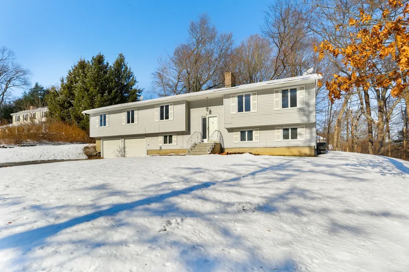 Rare Opportunity In Coveted Tashua