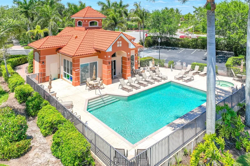 6438 Legacy Circle , 301, Naples, FL 34113, Naples, Florida, United States. - Photo 13
