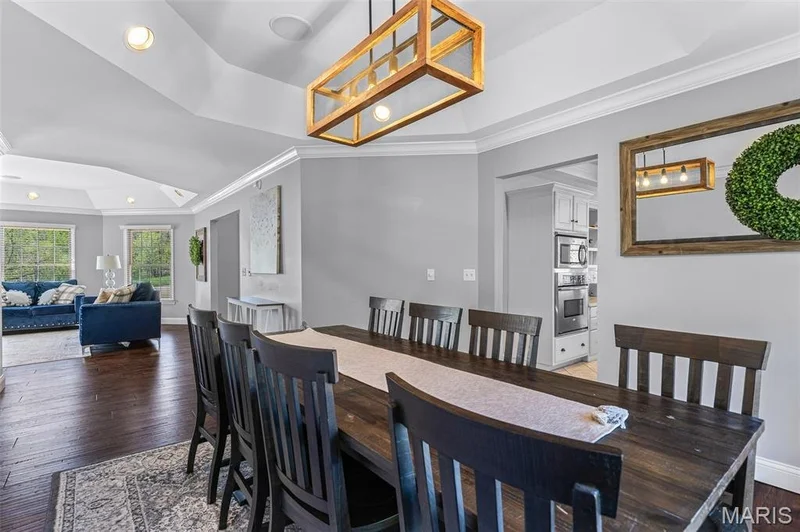 312 Oak Forest Drive, Jackson, Missouri, United States. - Photo 22