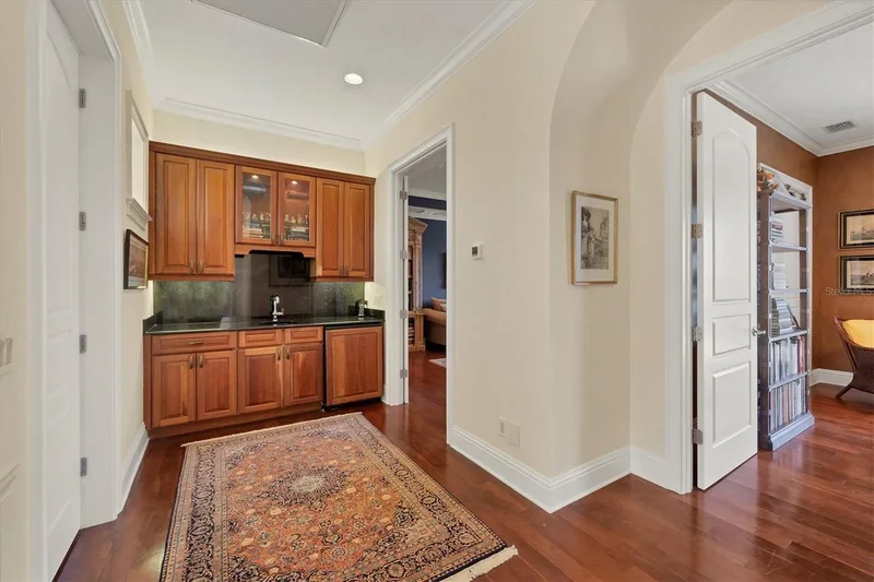 1137 N LAKE SHORE DRIVE, Sarasota, Florida, United States. - Photo 35