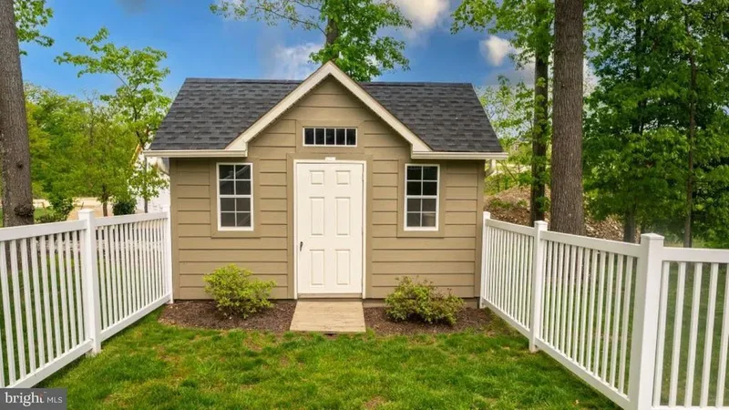114 QUARTZ RIDGE RD ROAD, HANOVER, PA 17331, Hanover, Pennsylvania, United States. - Photo 46