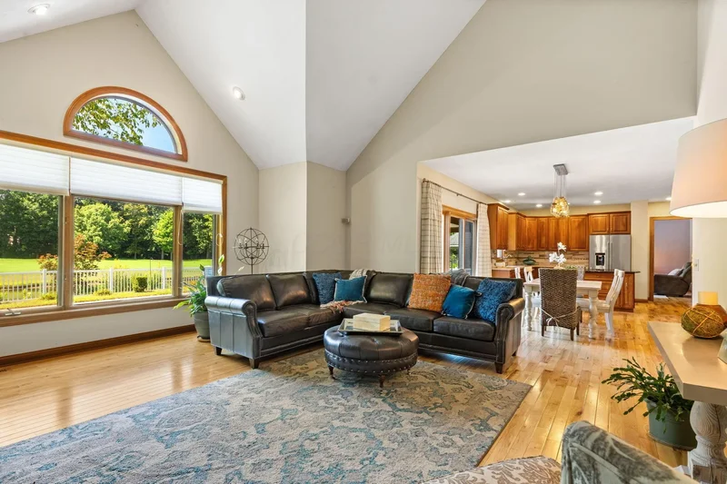 3395 Heritage Oaks Drive, Hilliard, OH 43026, Hilliard, Ohio, United States. - Photo 19