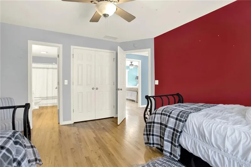 114 Hardwood Lane, Canton, GA 30115, Canton, Georgia, United States. - Photo 34