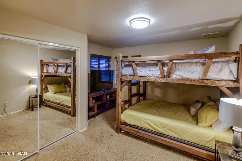 1850 Kirk Dr, Lake Havasu City, AZ 86404, Desert Hills, Arizona, United States. - Photo 27