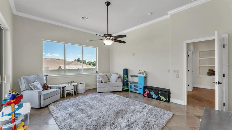 5135 HIGHLANDS LAKEVIEW LOOP, LAKELAND, FL 33812, Lakeland, Florida, United States. - Photo 24