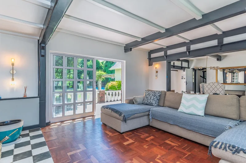 38 Avenue De Mist Rondebosch , Cape Town, WC, Cape Town, Western Cape, South Africa. - Photo 13