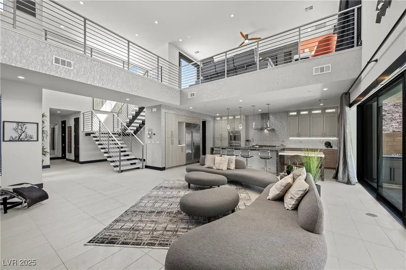 5 Highland Cove Lane, Henderson, Nevada, United States. - Photo 5