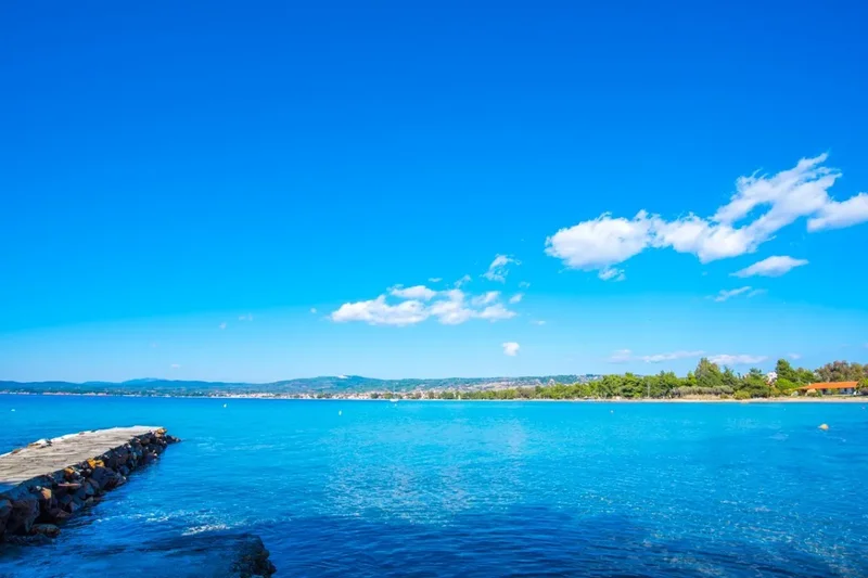 Nikiti 630 88, Greece, Sithonia, Macedonia and Thrace, Greece. - Photo 48