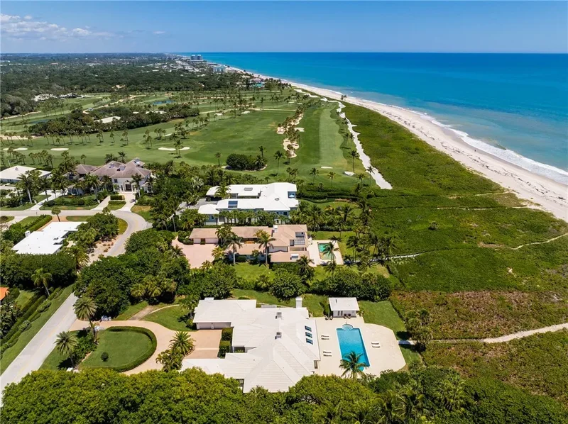 1916 Ocean - Vero Beach, Florida