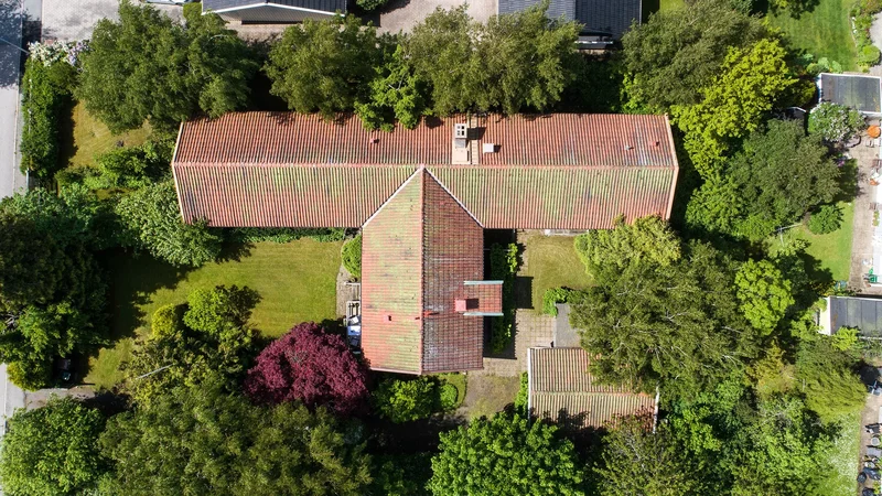 Tåledsvägen 6, Askim, O 43639, Gothenburg, Västra Götaland County, Sweden. - Photo 18