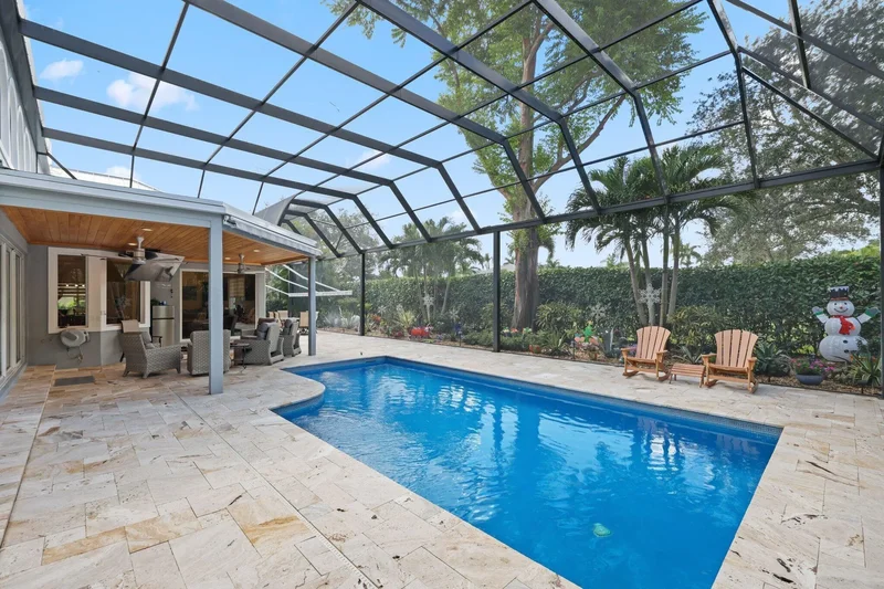 7039 Mandarin Drive, Boca Raton, Florida, United States. - Photo 40