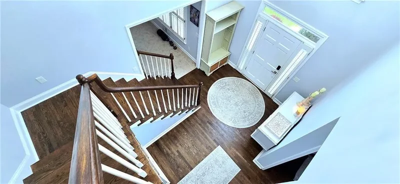 409 Misty Ridge Way, Woodstock, Georgia, United States. - Photo 12