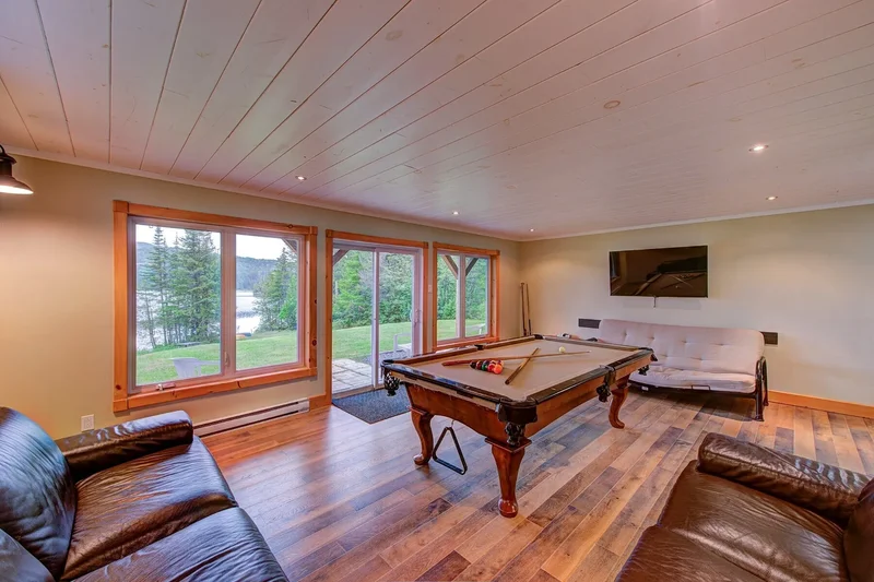 50 Ch. Marie-Rose, Val-des-Lacs, QC J0T2P0, Val-des-Lacs, Quebec, Canada. - Photo 28