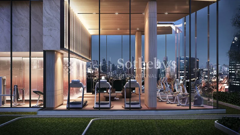 1150 Rama IV Rd, Bangkok, 10 10110, Bangkok, Bangkok, Thailand. - Photo 7