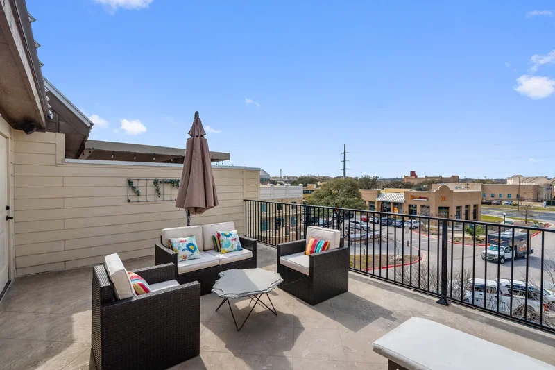 1005 Highknoll Lane , Georgetown, TX 78628, Georgetown, Texas, United States. - Photo 14