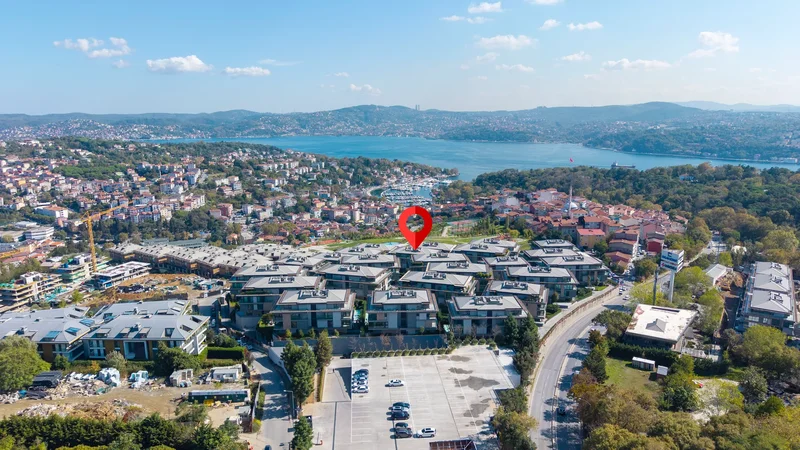 Katar Caddesi #Nidapark Istinye, Sarıyer, İstanbul, İstanbul, İstanbul, Turkey. - Photo 34