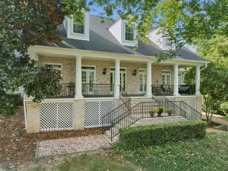 728 Legends Crest Dr, Franklin, Tennessee, United States. - Photo 5