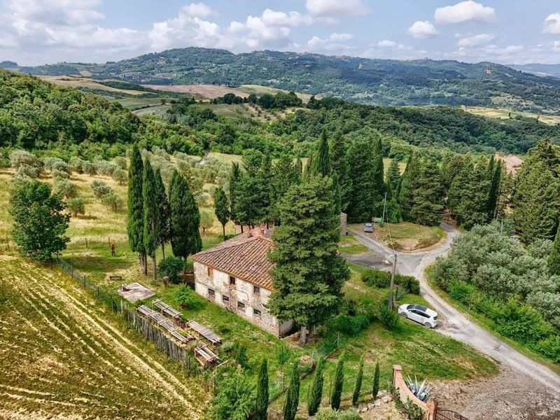 Tuscany, Italy. - Photo 26