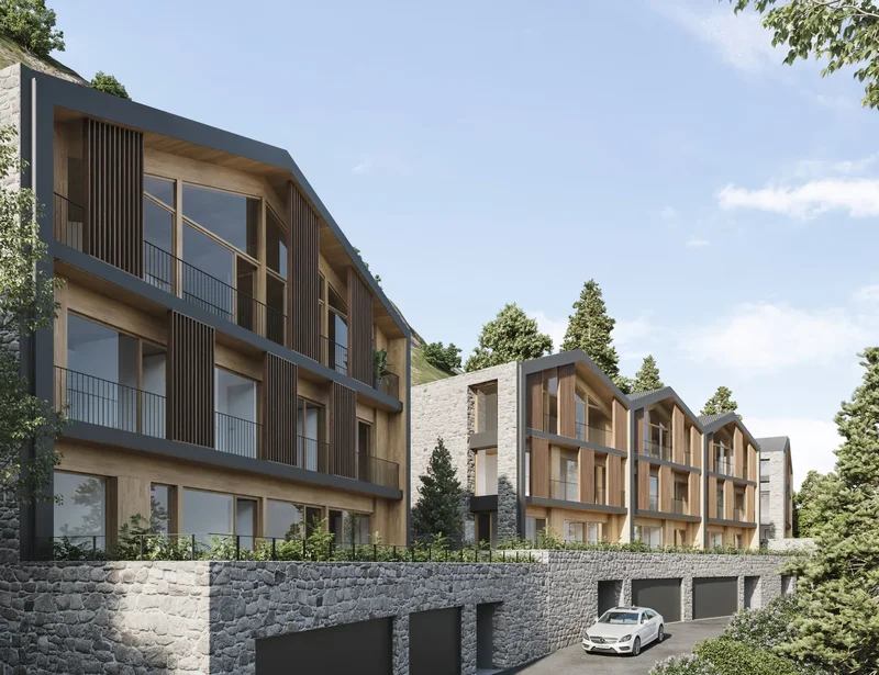 MAGNIFICENT NEW CONSTRUCTION TOWNHOUSE