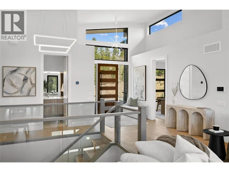 189 Wildsong Crescent, Vernon, BC, V1H2J4, CANADA, Vernon, British Columbia, Canada. - Photo 1