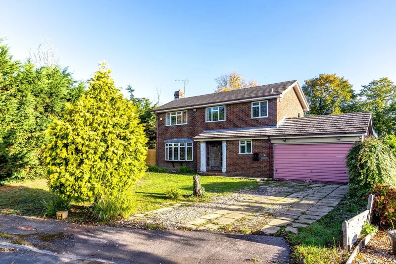House Billingshurst