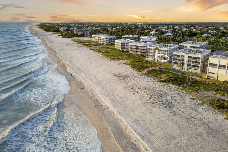 3145 W Gulf Drive , 201, Sanibel, FL 33957, Sanibel, Florida, United States. - Photo 38