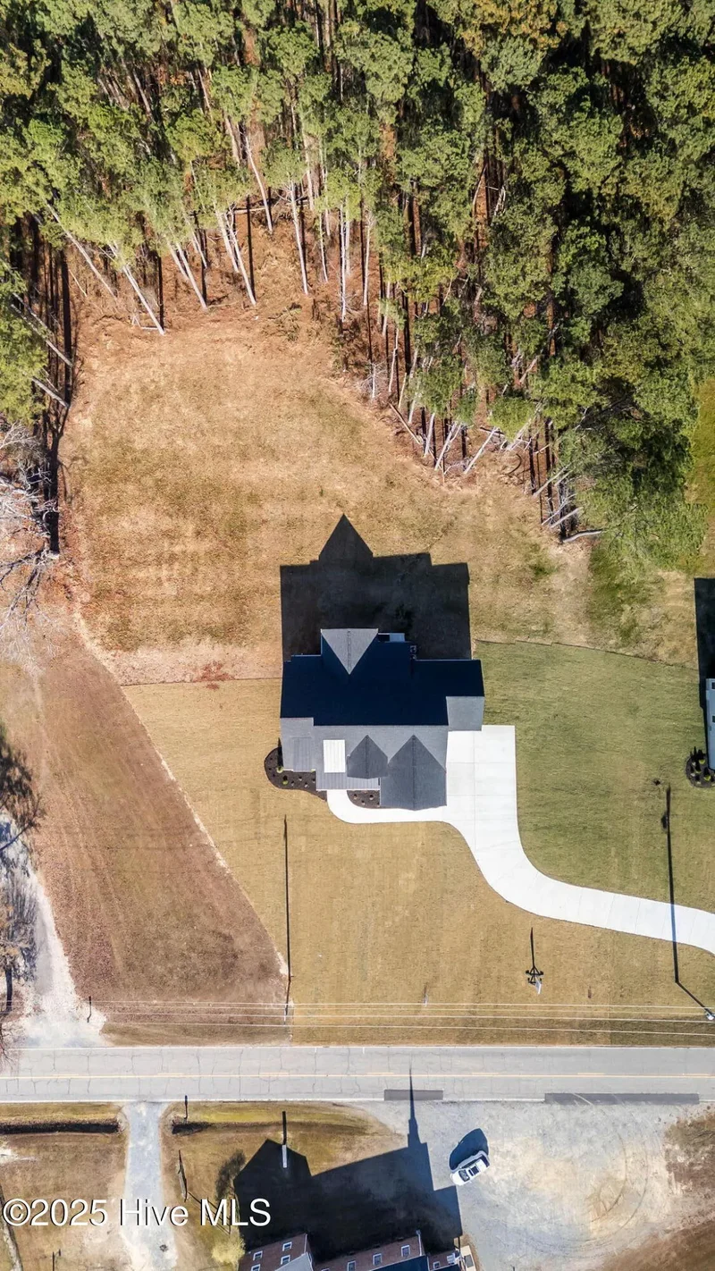 2590 Lassiter Road, Four Oaks, North Carolina, United States. - Photo 33