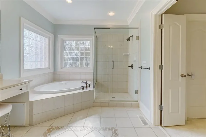 5103 Bodie Lane, Greensboro, North Carolina, United States. - Photo 28