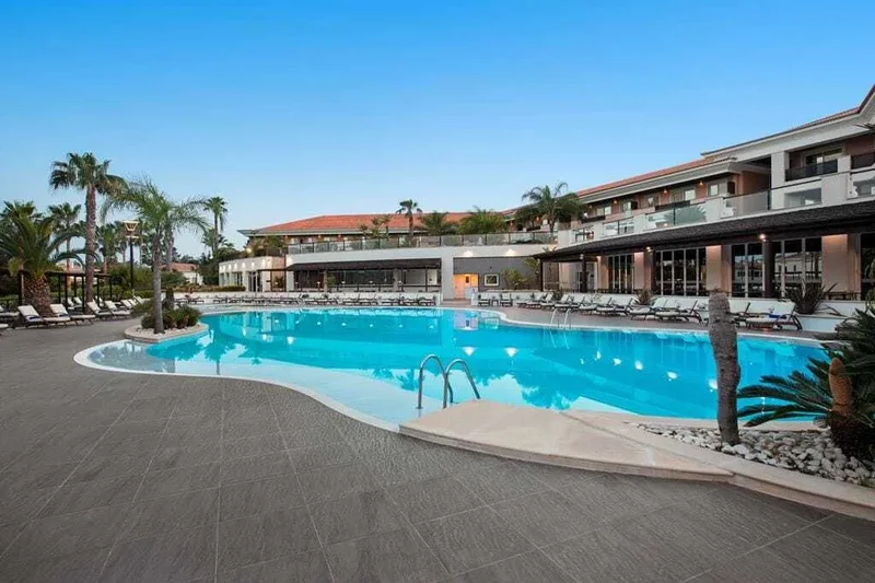 Quinta do Lago, Quinta do Lago, Almancil, Portugal. - Photo 5