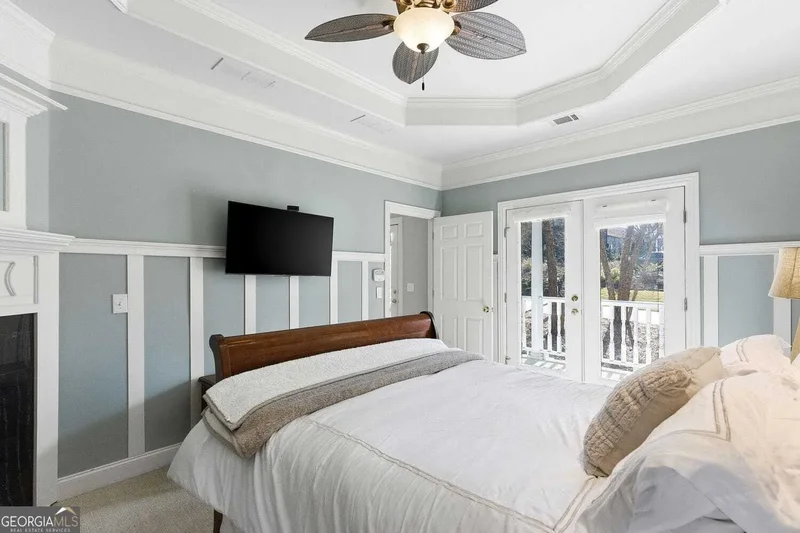 80 Fowler Avenue, Roswell, Georgia, United States. - Photo 33