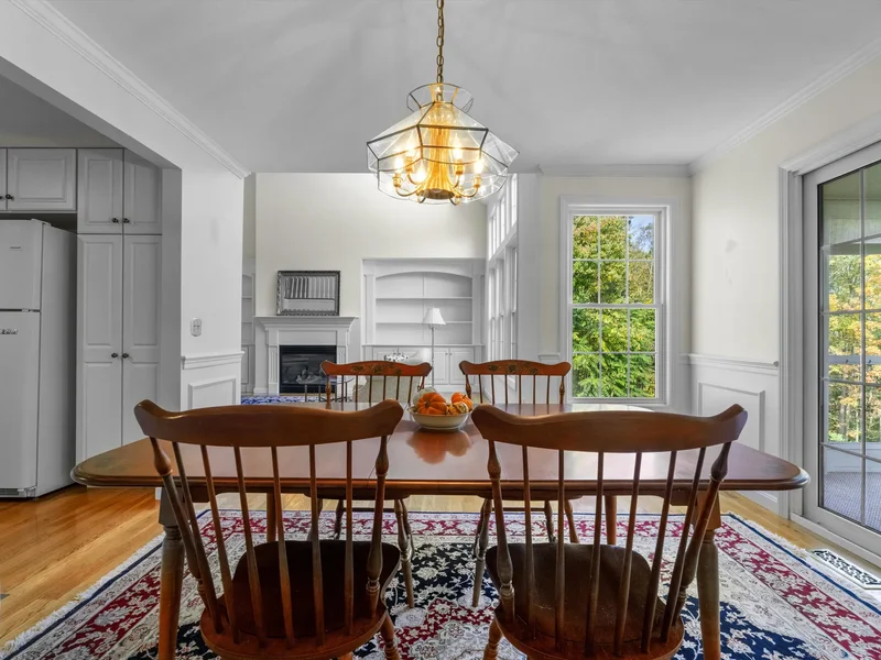 9 Baldwin Court Unit# 9, Westborough, MA 01581, Westborough, Massachusetts, United States. - Photo 15