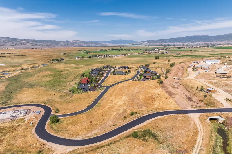 1226 Dovetail Drive Lot 13, Kamas, UT 84036, Kamas, Utah, United States. - Photo 15