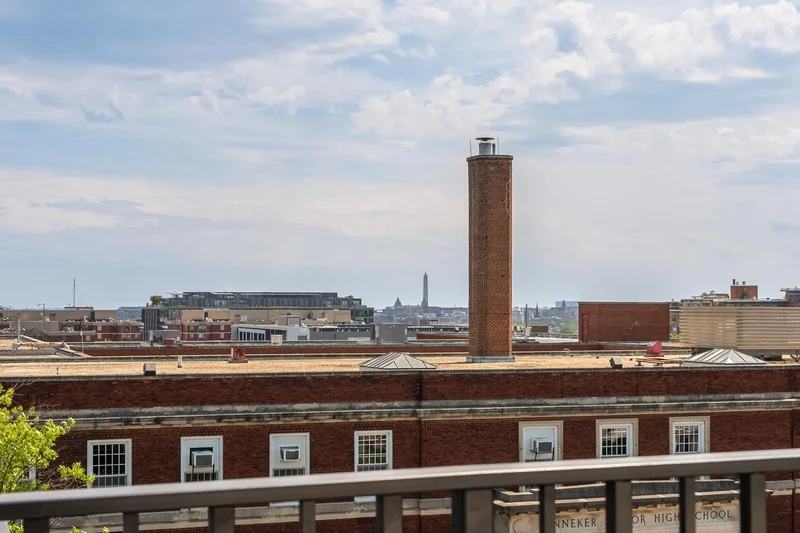 733 Euclid Street NW Unit# 303, Washington, DC 20001, Washington, District of Columbia, United States. - Photo 31