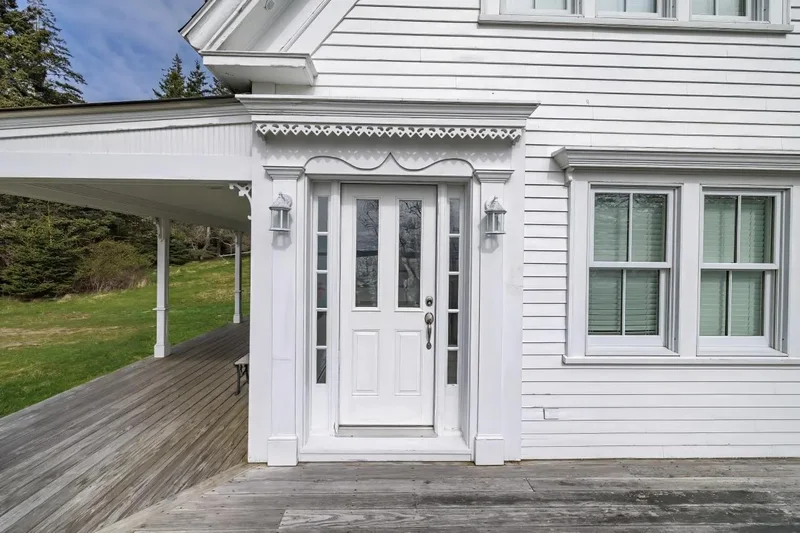 55 Ferry Road, Swans Island, ME 04685, Swans Island, Maine, United States. - Photo 36
